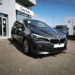 BMW Serie 2 Gran Tourer Gran Tourer 218d 150 ch BVA8 Lounge Redon