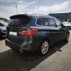 BMW Serie 2 Gran Tourer Gran Tourer 218d 150 ch BVA8 Lounge Redon
