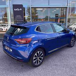 Renault Clio 5 E-TECH 140 - 21N Intens Al&egrave;s