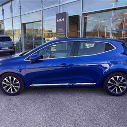 Renault Clio 5 E-TECH 140 - 21N Intens Al&egrave;s