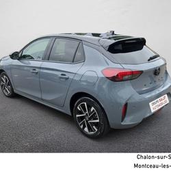 Opel Corsa 1.2 Turbo Hybrid 110 ch Autom GS occasion - Saint-Marcel - photo 2/34