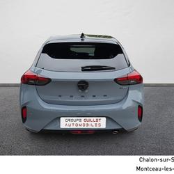 Opel Corsa 1.2 Turbo Hybrid 110 ch Autom GS occasion - Saint-Marcel - photo 3/34