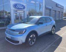 Ford Explorer Monswiller