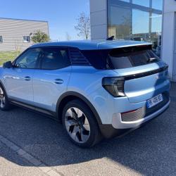 Ford Explorer 286ch Extended Range 77kWh Pack Premium RWD Monswiller