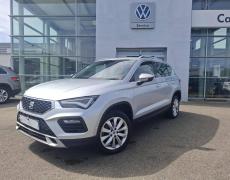Seat Ateca Redon