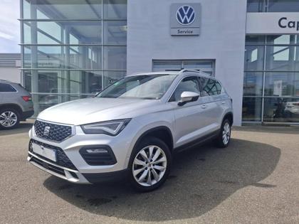 Seat Ateca - Ateca 2.0 TDI 150 ch Start/Stop DSG7 Style Business - 25 990 €