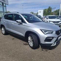 Seat Ateca Ateca 2.0 TDI 150 ch Start/Stop DSG7 Style Business Redon