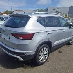 Seat Ateca Ateca 2.0 TDI 150 ch Start/Stop DSG7 Style Business Redon