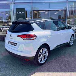 Renault Scenic 4 1.3 TCE 115 ENERGY Zen Al&egrave;s