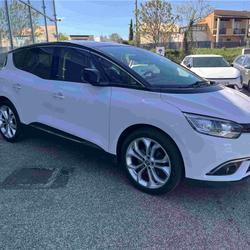 Renault Scenic 4 1.3 TCE 115 ENERGY Zen Al&egrave;s