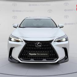 Lexus NX 450h+ Luxe 4WD Metz