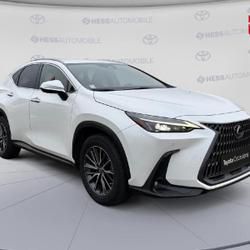 Lexus NX 450h+ Luxe 4WD Metz
