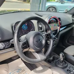 Mini Countryman COOPER 136CH  ESSENTIAL BVA7 H&eacute;rouville-Saint-Clair