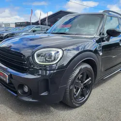Mini Countryman COOPER 136CH  ESSENTIAL BVA7 H&eacute;rouville-Saint-Clair