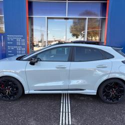 Ford Puma 1.0 EcoBoost Hybrid 170ch ST S&S Powershift Souffelweyersheim