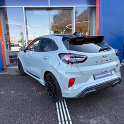 Ford Puma 1.0 EcoBoost Hybrid 170ch ST S&S Powershift Souffelweyersheim