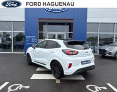 Ford Puma Haguenau