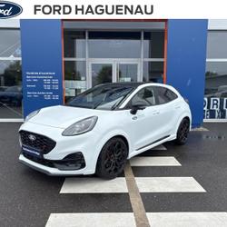 Ford Puma 1.0 EcoBoost Hybrid 170ch ST S&S Powershift Haguenau