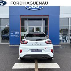 Ford Puma 1.0 EcoBoost Hybrid 170ch ST S&S Powershift Haguenau