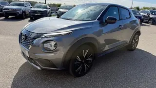 Nissan Juke  - photo 0