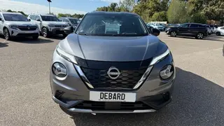 Nissan Juke  - photo 1