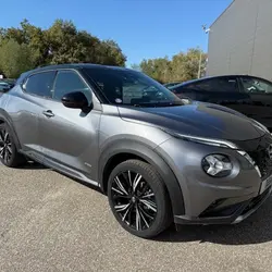 Nissan Juke 1.6 HYBRID 143CH N-DESIGN 2023 Saint-Saturnin