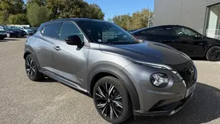 Nissan Juke  - photo 2