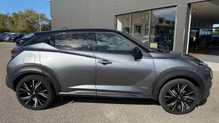 Nissan Juke  - photo 3