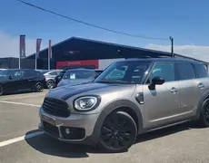 Mini Countryman Hérouville-Saint-Clair