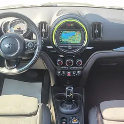 Mini Countryman COOPER 136CH LONGSTONE BVA7 EURO6D-T H&eacute;rouville-Saint-Clair