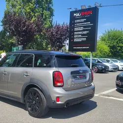 Mini Countryman COOPER 136CH LONGSTONE BVA7 EURO6D-T H&eacute;rouville-Saint-Clair