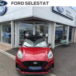 Ford Puma 1.0 EcoBoost Hybrid 170ch ST S&S Powershift S&eacute;lestat