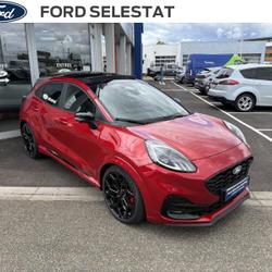Ford Puma 1.0 EcoBoost Hybrid 170ch ST S&S Powershift S&eacute;lestat