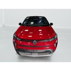 Renault Captur E-Tech full hybrid 160 ch Techno Saint-Jouan-des-Gu&eacute;rets