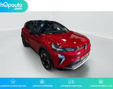 Renault Captur Cesson-Sévigné