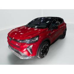 Renault Captur E-Tech full hybrid 160 ch Techno Saint-Jouan-des-Gu&eacute;rets