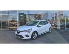 Renault Clio 5 Alès