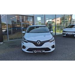 Renault Clio 5 TCE 90 - 21 Zen Al&egrave;s