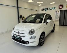 Fiat 500 II Rouen