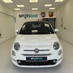 Fiat 500 II Hybrid 1.0 BSG 70 ch Club Rouen