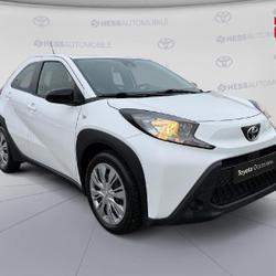 Toyota Aygo X 1.0 VVT-i 72ch Dynamic Metz
