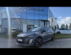 Peugeot 208 Normanville