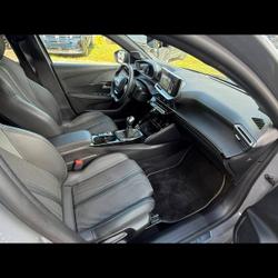 Peugeot 208 1.2 PureTech 100ch S&S GT Normanville