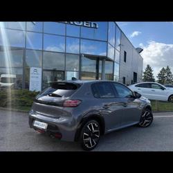 Peugeot 208 1.2 PureTech 100ch S&S GT Normanville