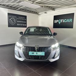 Peugeot 208 Hybrid 110 e-DCS6 Allure Beaufort-en-Anjou