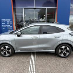 Ford Puma Gen-E 168ch Standard Range 43 kWh Souffelweyersheim