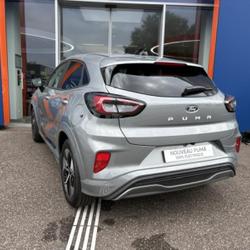 Ford Puma Gen-E 168ch Standard Range 43 kWh Souffelweyersheim