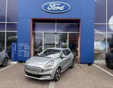 Ford Puma Sélestat