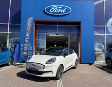 Ford Puma Souffelweyersheim