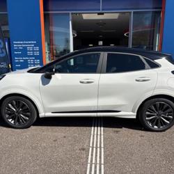 Ford Puma Gen-E 168ch Standard Range 43 kWh Sound Edition Souffelweyersheim